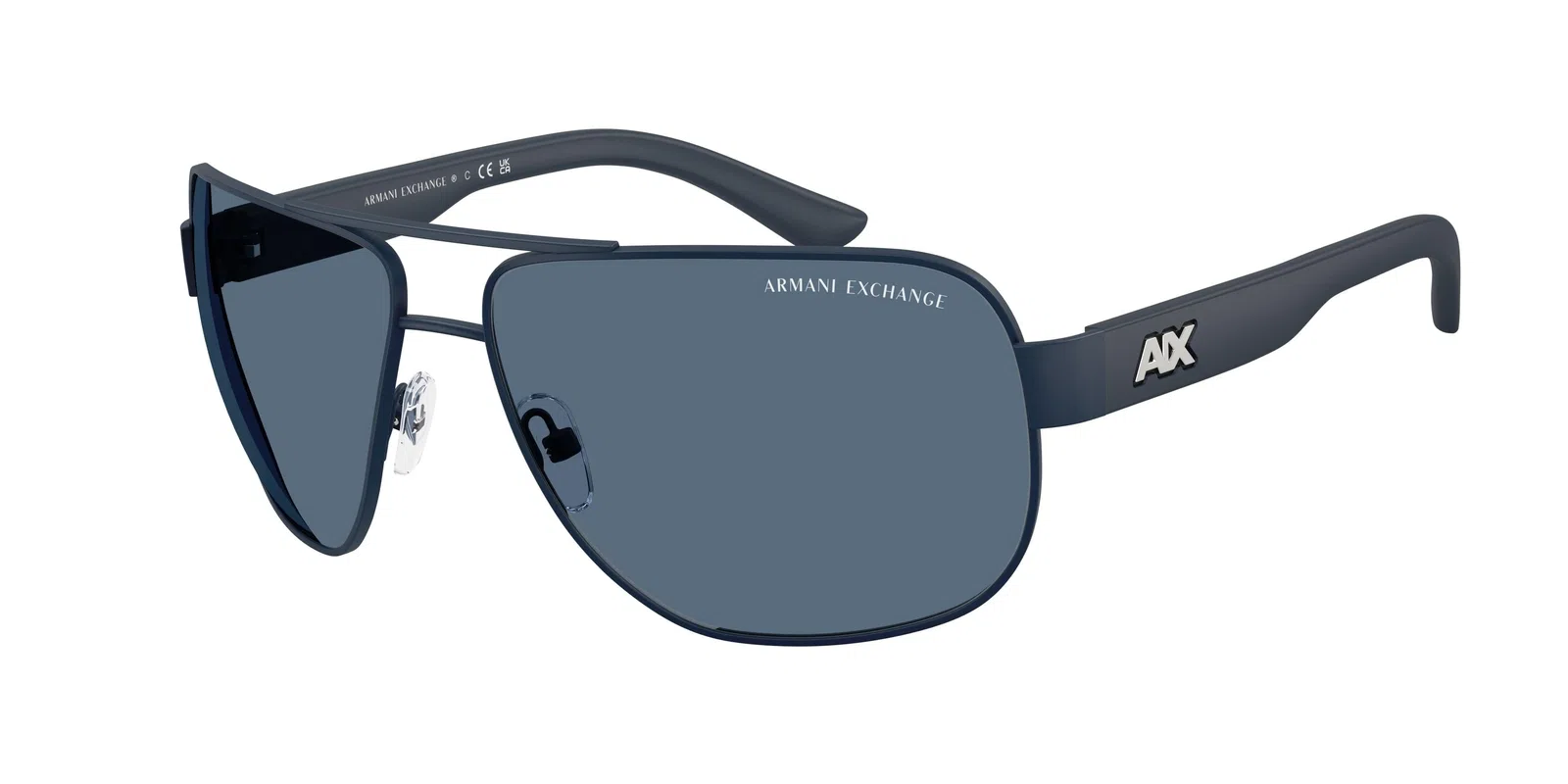 Armani Exchange 2012S Sunglasses - view 80